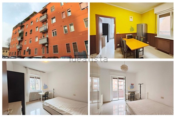 appartamento in vendita a Milano in zona Greco