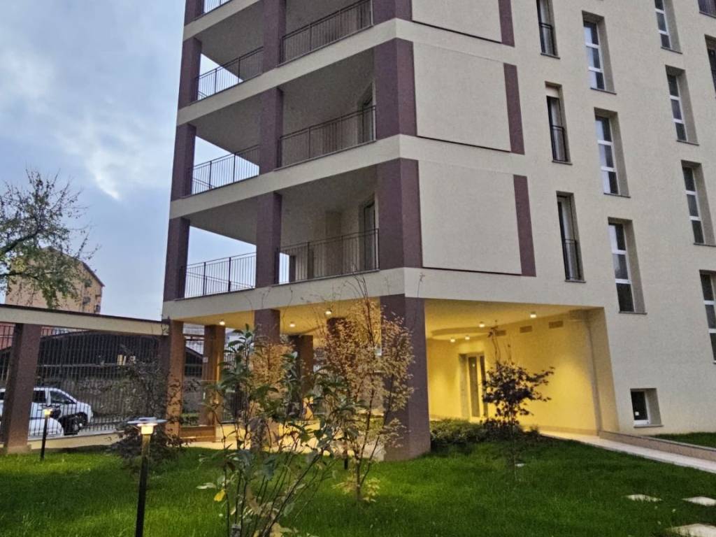 appartamento in vendita a Milano in zona Crescenzago