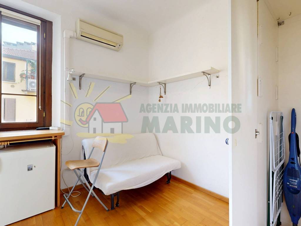 appartamento in vendita a Milano in zona Centro Storico