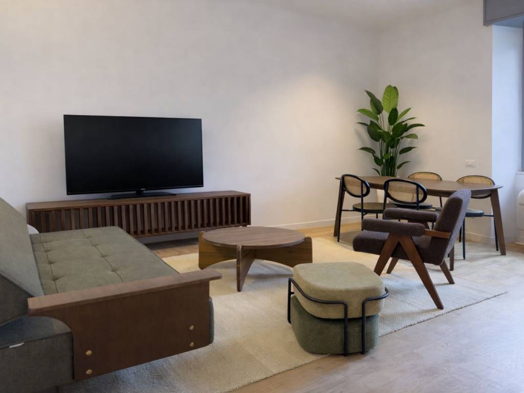 appartamento in vendita a Milano in zona Turro