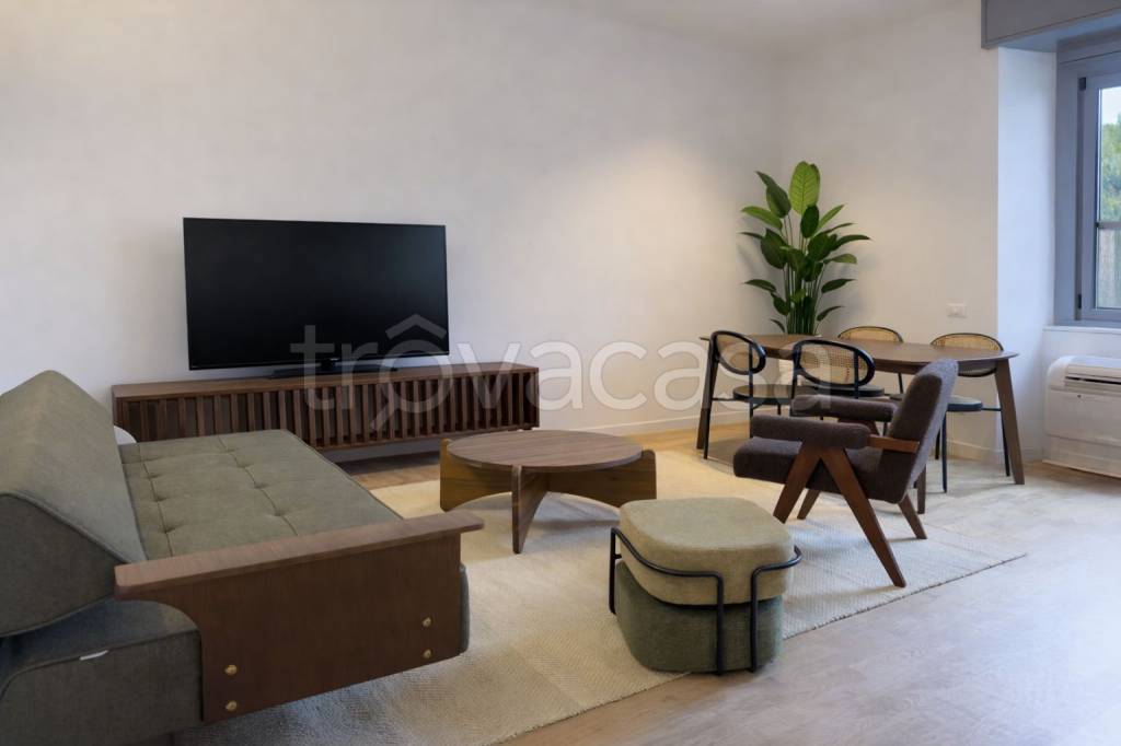 appartamento in vendita a Milano in zona Gorla