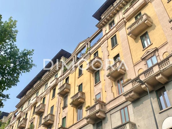 appartamento in vendita a Milano in zona Città Studi