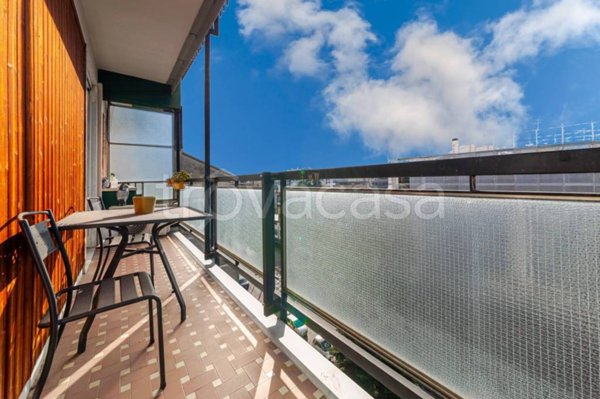 appartamento in vendita a Milano in zona Vigentino