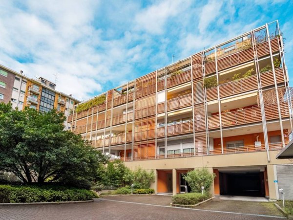 appartamento in vendita a Milano in zona Chiesa Rossa