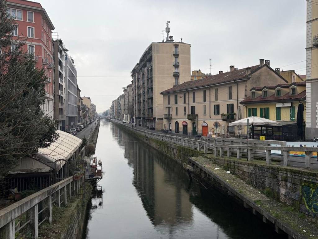 appartamento in vendita a Milano in zona Centro Storico