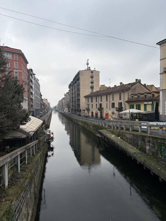 appartamento in vendita a Milano in zona Bocconi