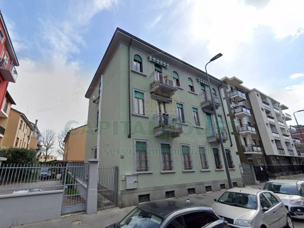 appartamento in vendita a Milano in zona Precotto