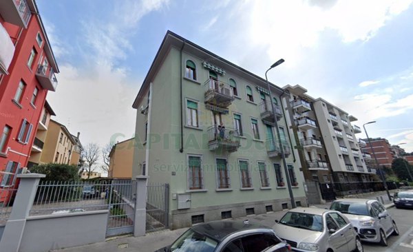 casa indipendente in vendita a Milano in zona Bicocca