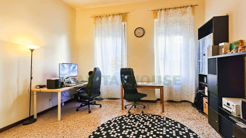 appartamento in vendita a Milano in zona Bicocca