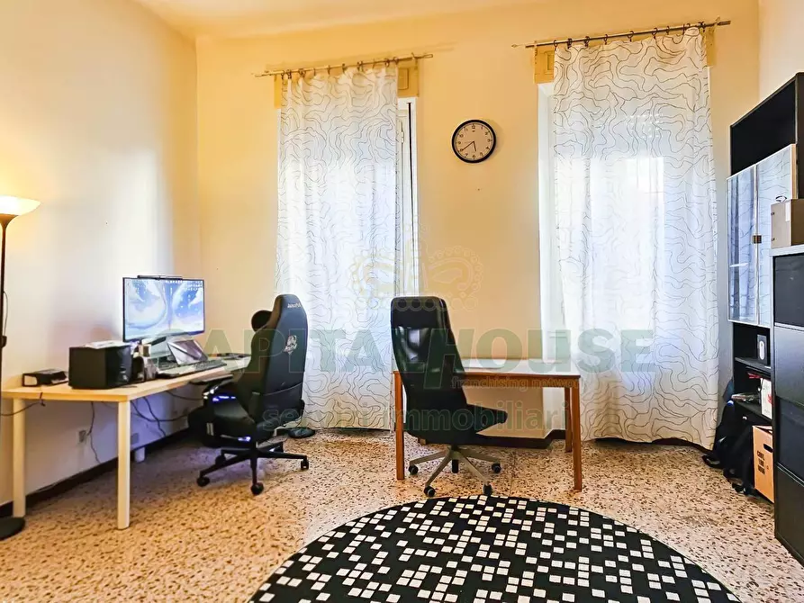 appartamento in vendita a Milano in zona Bicocca