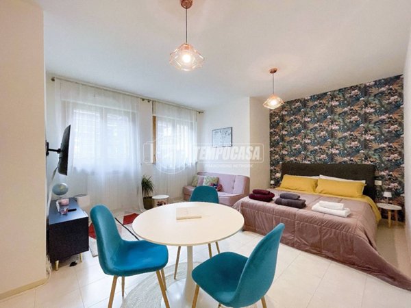 appartamento in vendita a Milano in zona Lambrate