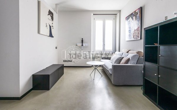 appartamento in vendita a Milano in zona Bovisa