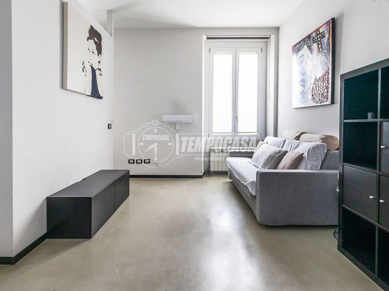 appartamento in vendita a Milano in zona Bovisa