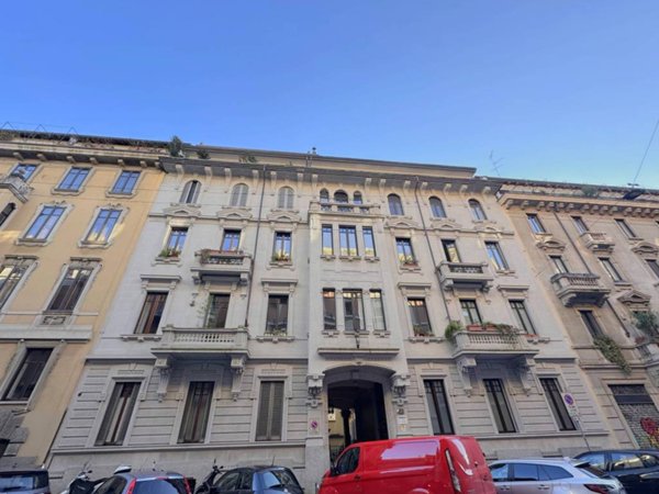 ufficio in vendita a Milano