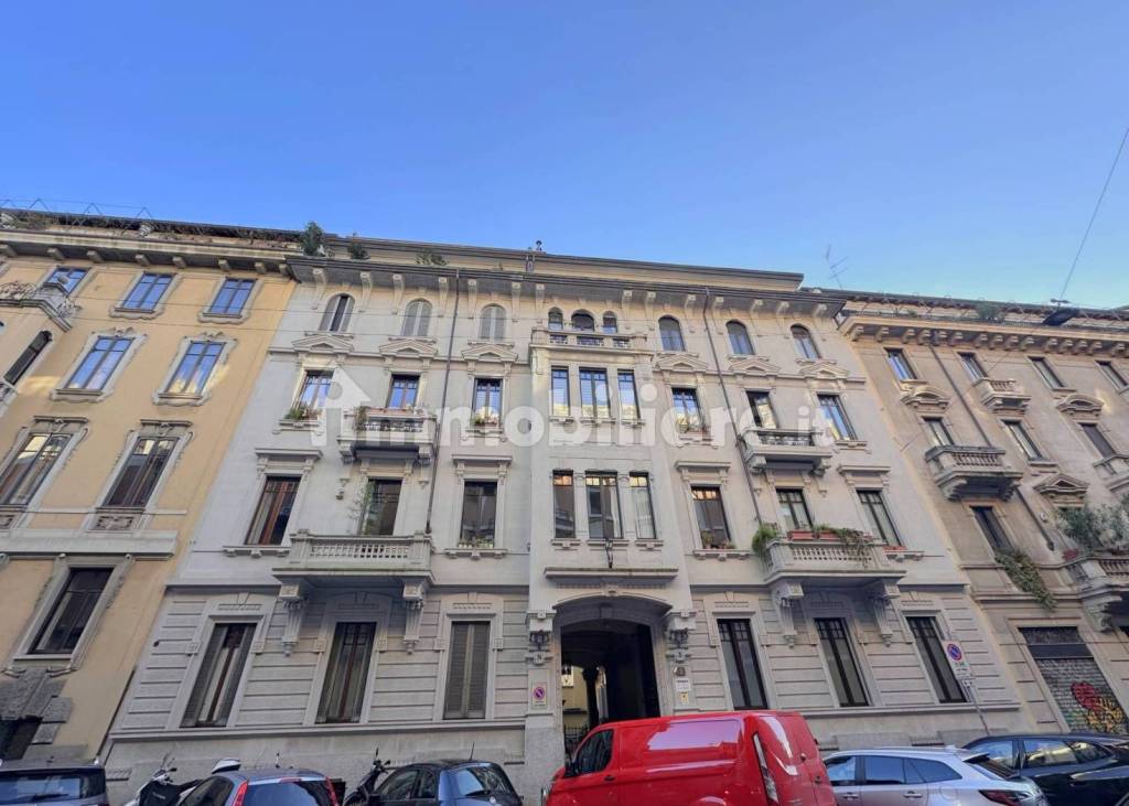 ufficio in vendita a Milano