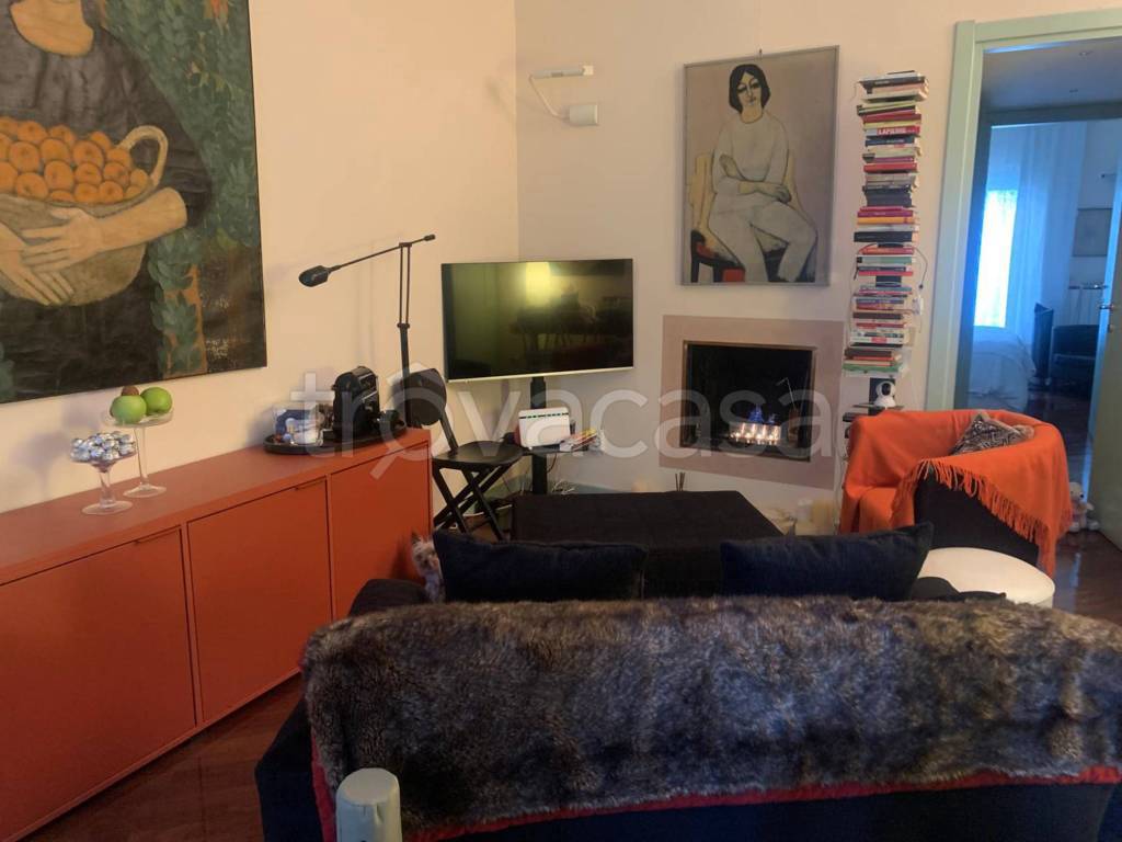 appartamento in vendita a Milano in zona Centro Storico