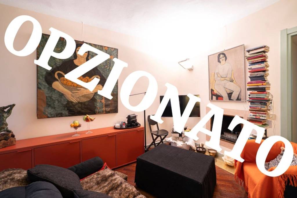 appartamento in vendita a Milano in zona Centro Storico