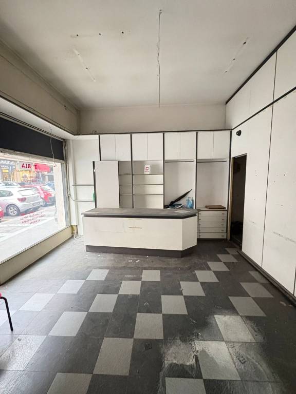 negozio in vendita a Milano in zona Centro Storico