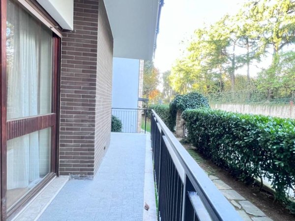 appartamento in vendita a Milano in zona San Siro