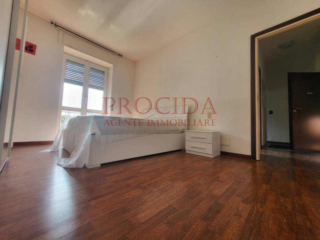 appartamento in vendita a Milano in zona Affori