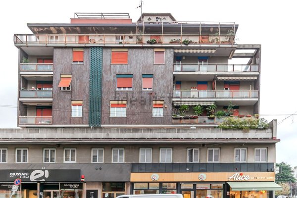 appartamento in vendita a Milano in zona Affori
