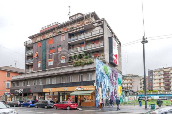 appartamento in vendita a Milano in zona Affori