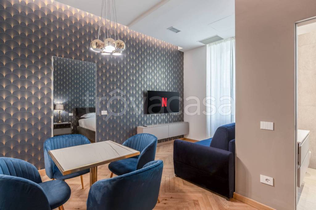 appartamento in vendita a Milano in zona Città Studi