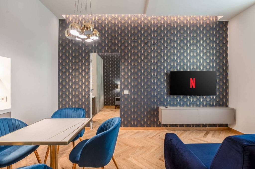 appartamento in vendita a Milano in zona Città Studi