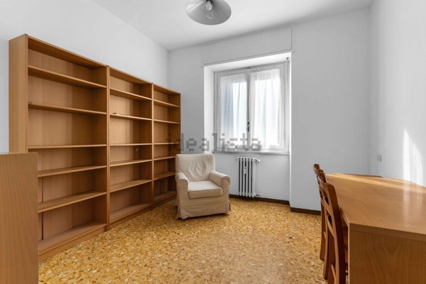 appartamento in vendita a Milano in zona Porta Venezia