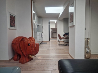 appartamento in vendita a Milano in zona Brera