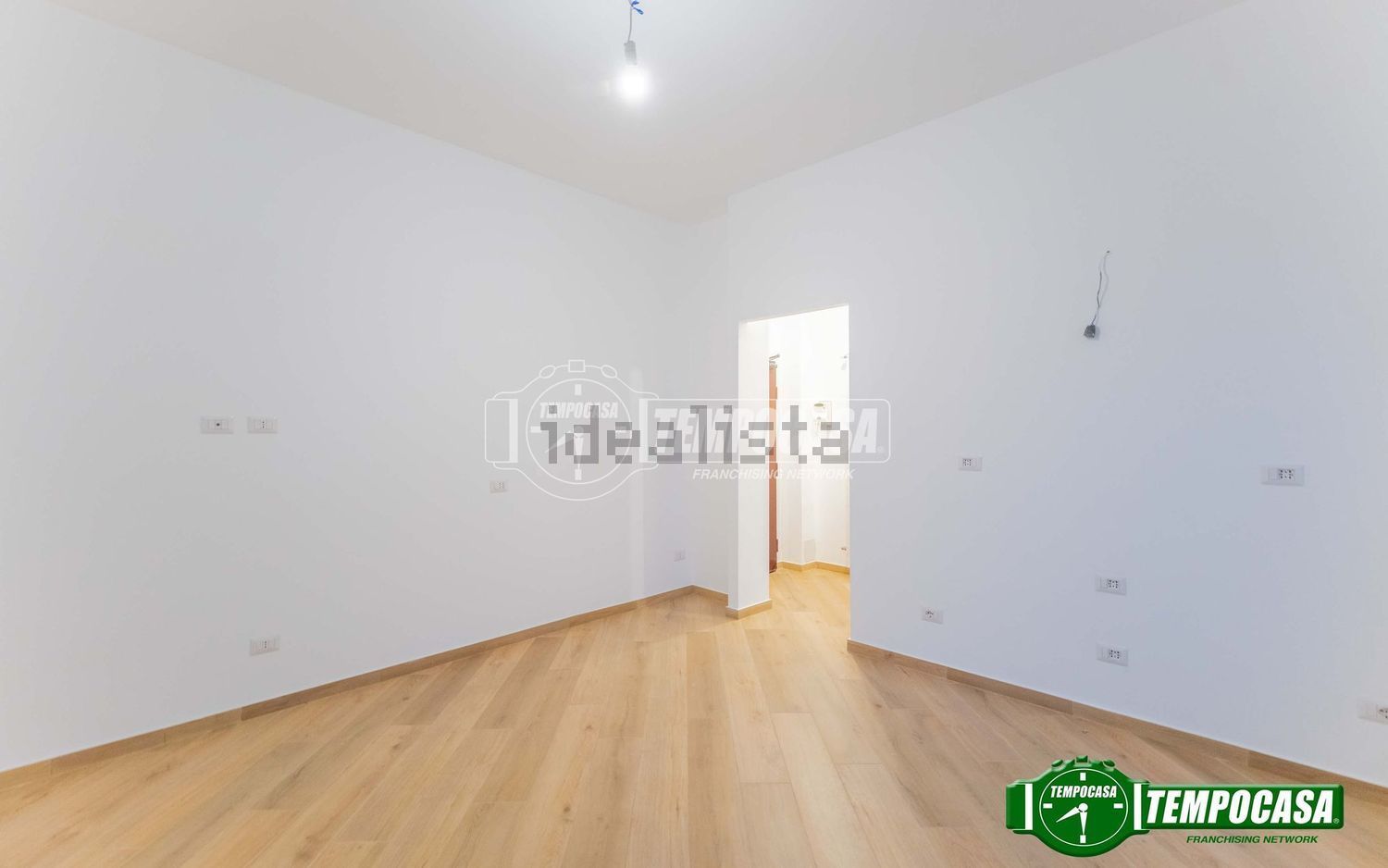 appartamento in vendita a Milano in zona Quarto Oggiaro