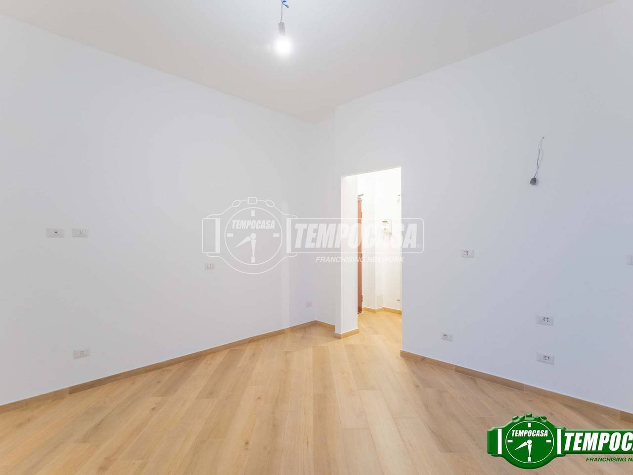 appartamento in vendita a Milano in zona Garegnano