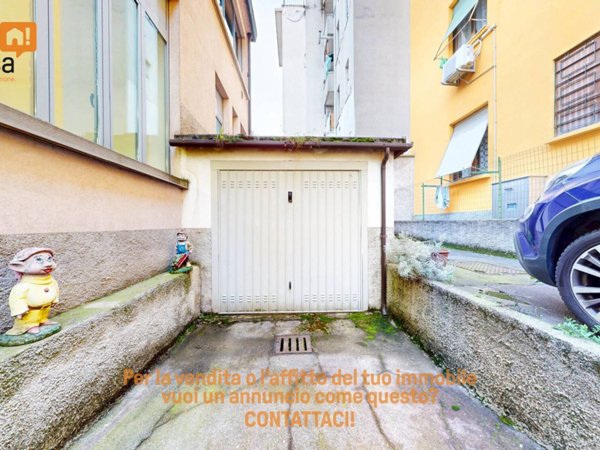 appartamento in vendita a Milano in zona Città Studi