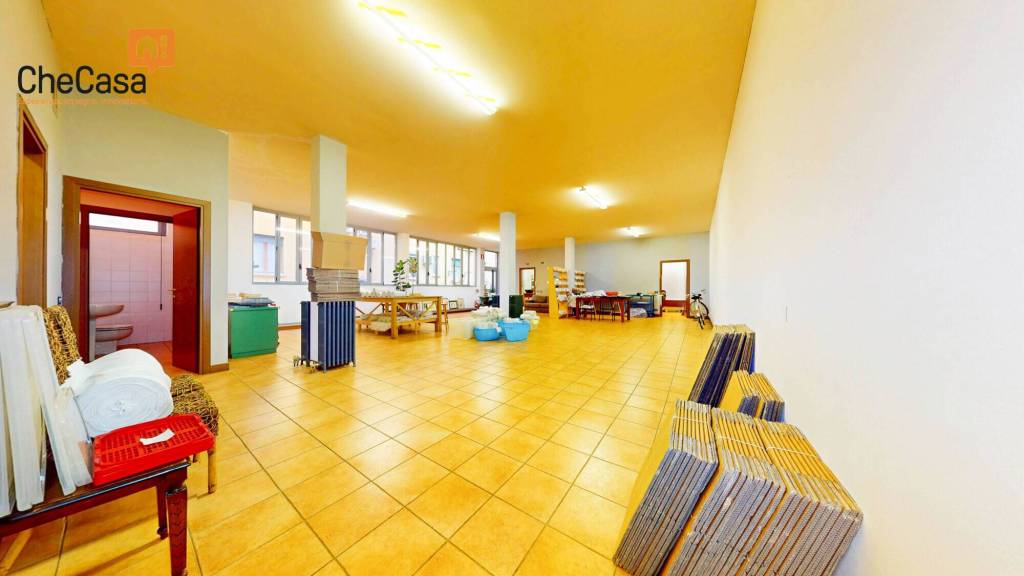 appartamento in vendita a Milano in zona Città Studi