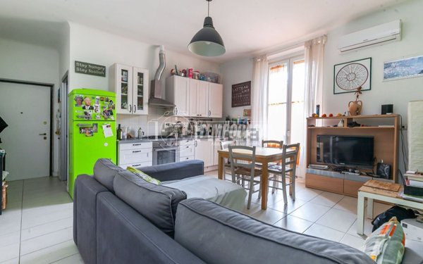 appartamento in vendita a Milano in zona Isola