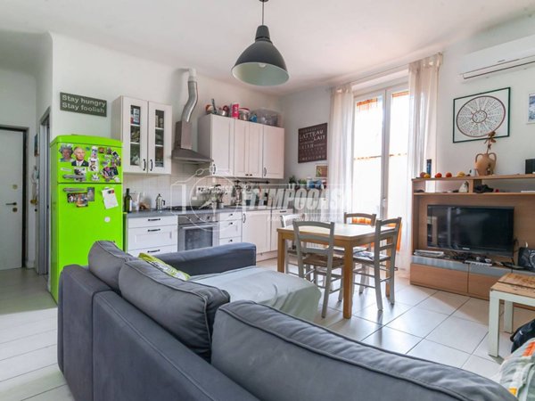 appartamento in vendita a Milano in zona Isola