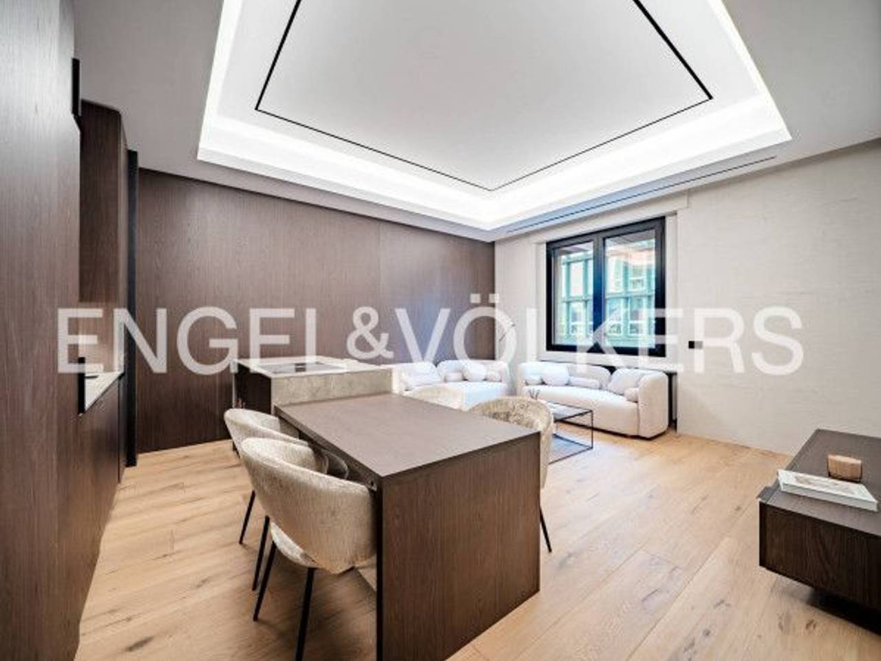 appartamento in vendita a Milano in zona Centro Direzionale