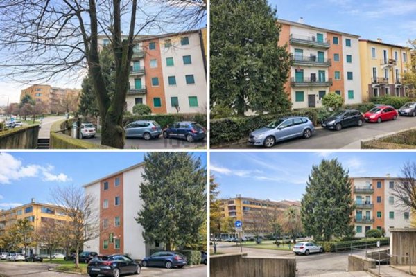 appartamento in vendita a Milano in zona Ponte Lambro