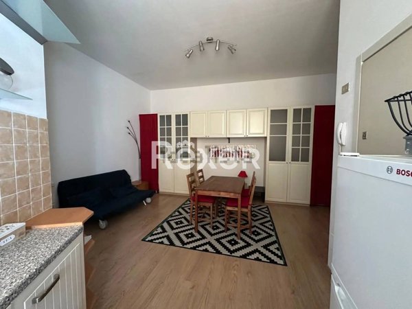 appartamento in vendita a Milano in zona Porta Romana