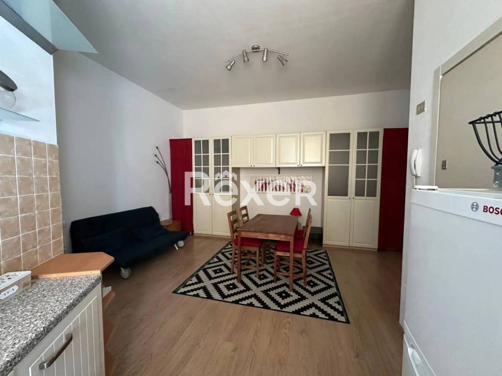 appartamento in vendita a Milano in zona Porta Romana