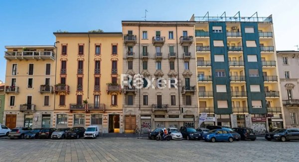 appartamento in vendita a Milano in zona Porta Romana