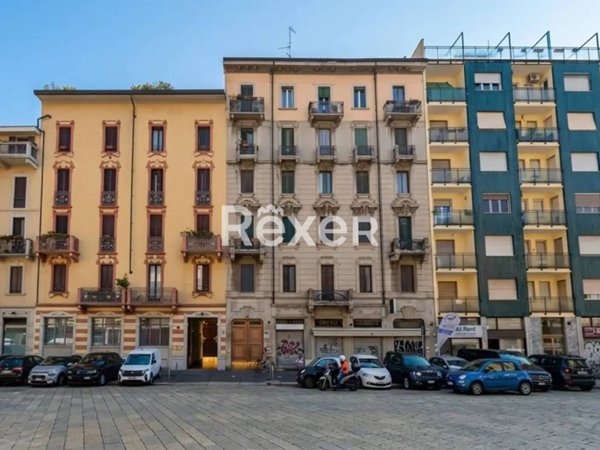 appartamento in vendita a Milano in zona Porta Romana
