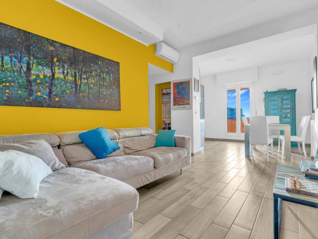 appartamento in vendita a Milano in zona Chiesa Rossa