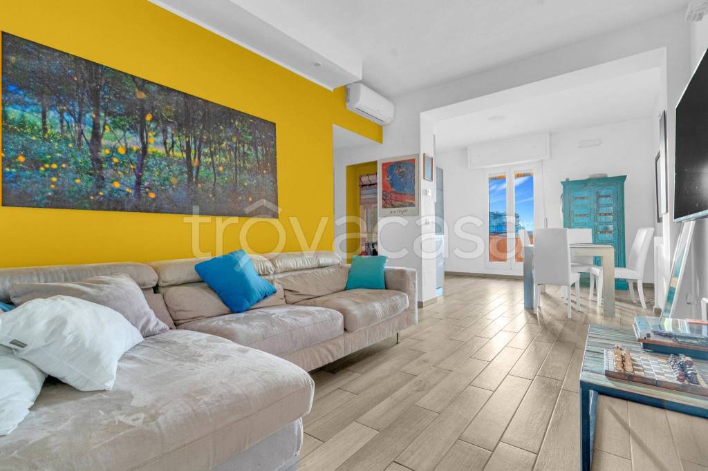 appartamento in vendita a Milano in zona Centro Storico