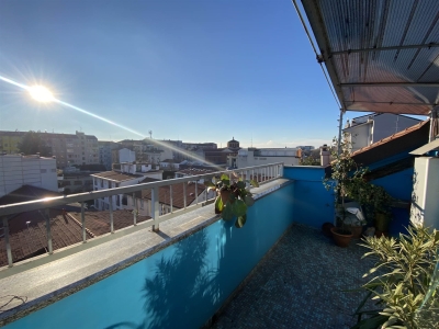 appartamento in vendita a Milano in zona Ghisolfa