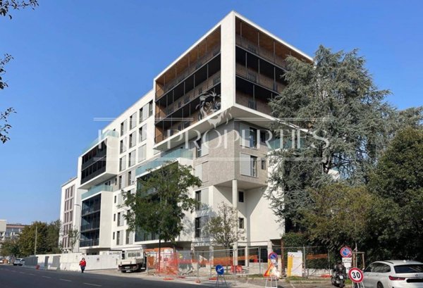 appartamento in vendita a Milano in zona Porta Venezia