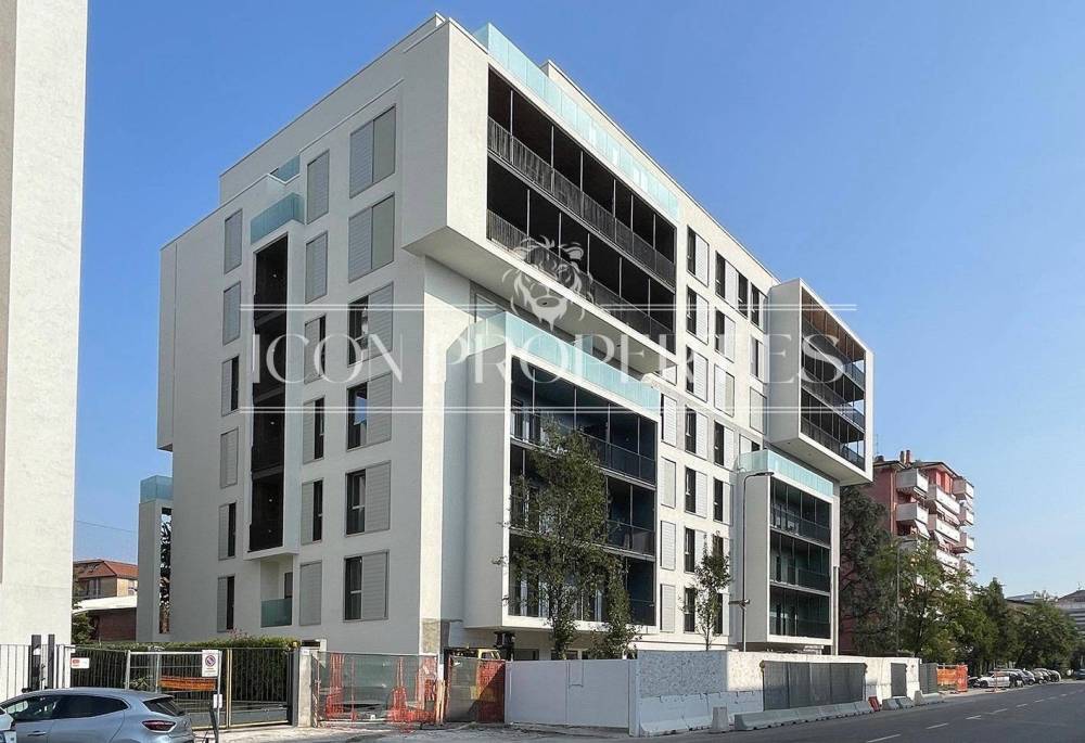 appartamento in vendita a Milano in zona Centro Direzionale