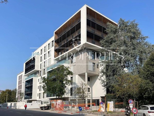 appartamento in vendita a Milano in zona Centro Direzionale