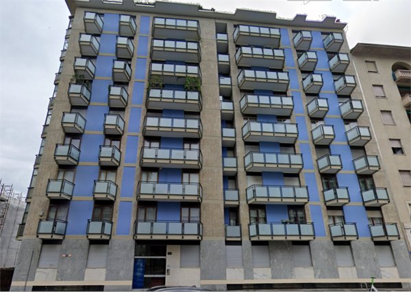 appartamento in vendita a Milano in zona Isola