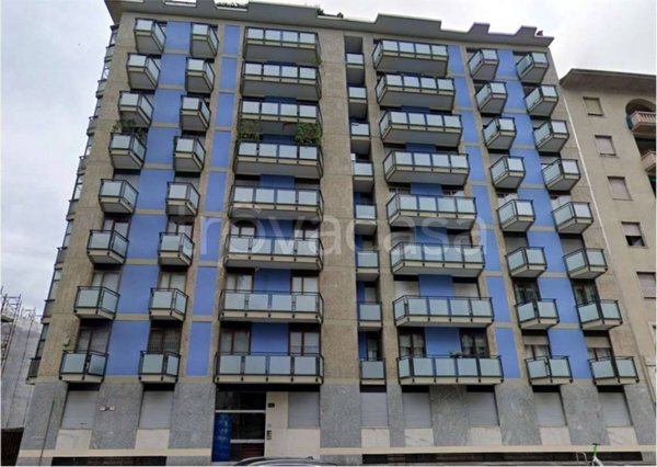 appartamento in vendita a Milano in zona Isola